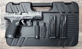WALTHER ARMS PDP C OR 9MM LUGER (9X19 PARA) - 3 of 3