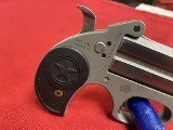 BOND ARMS STINGER RS 38 SPL DERRINGER .38 SPL - 2 of 3