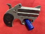 BOND ARMS STINGER RS 38 SPL DERRINGER .38 SPL - 1 of 3