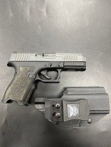 PALMETTO STATE ARMORY DAGGER COMPACT 9MM LUGER (9x19 PARA) - 1 of 3