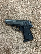 INTERARMS PPK .380 ACP - 1 of 3