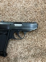 INTERARMS PPK .380 ACP - 3 of 3