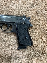 INTERARMS PPK .380 ACP - 2 of 3