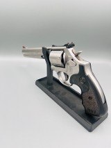 SMITH & WESSON revolver.357 MAG - 3 of 3