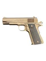 TISAS 1911 TANK COMMANDER 9MM LUGER (9x19 PARA) - 1 of 2