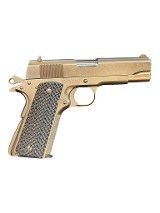 TISAS 1911 TANK COMMANDER 9MM LUGER (9x19 PARA) - 2 of 2
