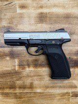 RUGER SR9 (2 MAGS) and holster 9MM LUGER (9x19 PARA) - 3 of 3