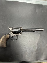 HERITAGE MFG. ROUGH RIDER .22LR/.22MAG - 2 of 3