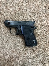 BERETTA 950 bs .22 SHORT - 1 of 3