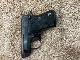 BERETTA 950 bs .22 SHORT - 3 of 3