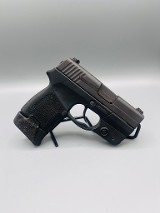 SIG SAUER P290RS 9MM LUGER (9x19 PARA) - 1 of 3