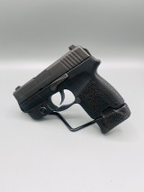 SIG SAUER P290RS 9MM LUGER (9x19 PARA) - 2 of 3