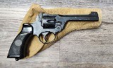 ENFIELD No 2 .38 S&W - 1 of 3