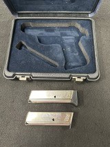 WALTHER ppk/s .380 ACP - 2 of 3