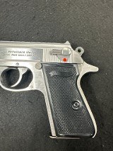 WALTHER ppk/s .380 ACP - 3 of 3