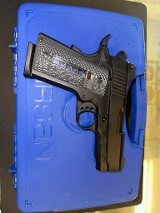 EAA GIRSAN MC1911SC ULTIMATE .45 ACP - 2 of 3
