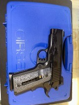 EAA GIRSAN MC1911SC ULTIMATE .45 ACP - 1 of 3