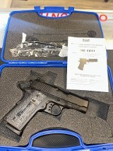 EAA GIRSAN MC1911SC ULTIMATE .45 ACP - 3 of 3