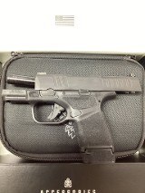 SPRINGFIELD ARMORY HELLCAT 9MM LUGER (9x19 PARA) - 3 of 3