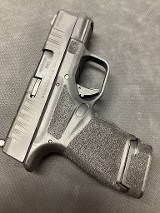 SPRINGFIELD ARMORY HELLCAT 9MM LUGER (9x19 PARA) - 1 of 3