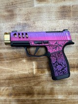 SIG SAUER SCT disco bug 9MM LUGER (9x19 PARA) - 3 of 3