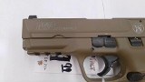 SMITH & WESSON M&P 22 COMPACT .22LR/.22MAG - 2 of 3