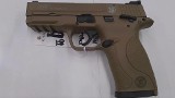 SMITH & WESSON M&P 22 COMPACT .22LR/.22MAG - 1 of 3