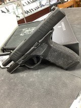 SPRINGFIELD HELLCAT PRO OSP 9MM LUGER (9X19 PARA) - 2 of 3