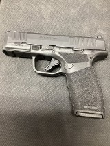 SPRINGFIELD HELLCAT PRO OSP 9MM LUGER (9X19 PARA) - 1 of 3