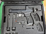 CANIK RIVAL S 9MM LUGER (9X19 PARA) - 1 of 3