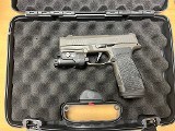 SIG SAUER P365 AXG LEGION 9MM LUGER (9X19 PARA) - 1 of 3