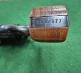 SMITH & WESSON 19-5 .357 MAG - 3 of 3