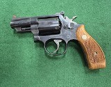 SMITH & WESSON 19-5 .357 MAG - 1 of 3