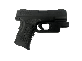 SPRINGFIELD ARMORY XDM-9 COMPACT 3.8 9MM LUGER (9X19 PARA) - 1 of 3