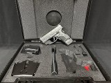 SPRINGFIELD ARMORY XDS 3.3 .45 ACP - 1 of 3