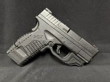 SPRINGFIELD ARMORY XDS 3.3 .45 ACP - 3 of 3