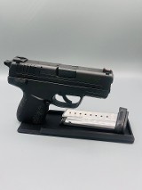 SPRINGFIELD ARMORYXDE 9MM LUGER (9x19 PARA) - 1 of 3