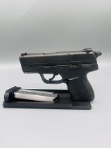 SPRINGFIELD ARMORYXDE 9MM LUGER (9x19 PARA) - 2 of 3