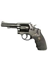 SMITH & WESSON model 15-2 .38 SPL
