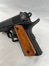 ROCK ISLAND ARMORY M1911 A1-CS .45 ACP - 3 of 3