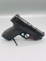 SMITH & WESSON Shield 20 9MM LUGER (9x19 PARA) - 1 of 3