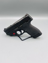 SMITH & WESSON Shield 20 9MM LUGER (9x19 PARA) - 2 of 3