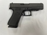 GLOCK 48 9MM LUGER (9x19 PARA) - 2 of 3