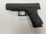 GLOCK 48 9MM LUGER (9x19 PARA) - 1 of 3