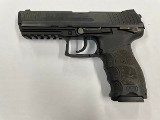HECKLER & KOCH P30L 9MM LUGER (9x19 PARA) - 1 of 3