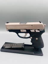 SIG SAUER P239 .357 MAG - 2 of 3