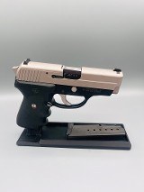 SIG SAUER P239 .357 MAG - 1 of 3