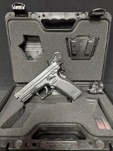 SPRINGFIELD XD .45 ACP - 1 of 3
