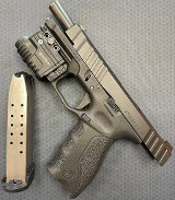 STOEGER STR-9F 9MM LUGER (9x19 PARA) - 3 of 3