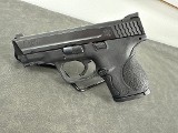 SMITH & WESSON M&P9C 9MM LUGER (9x19 PARA) - 1 of 3
